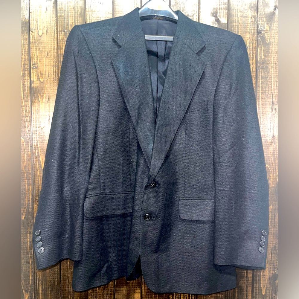 Men’s Sport Coat
